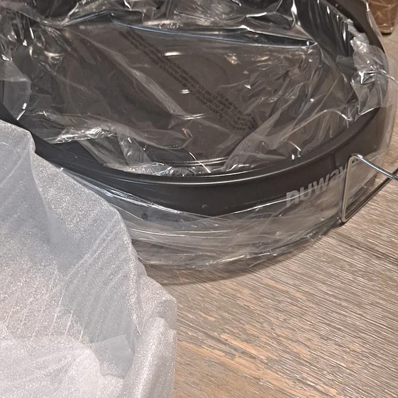 Nuweave Pro Oven New In Box